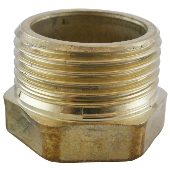 BUSSNING 3/4"x3/8" UTVxINV G