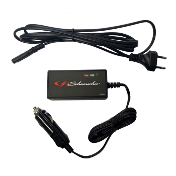 BATTERILADDARE 1,3 AH