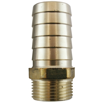 SLANGFÄSTE 3/4"x1" SLANG