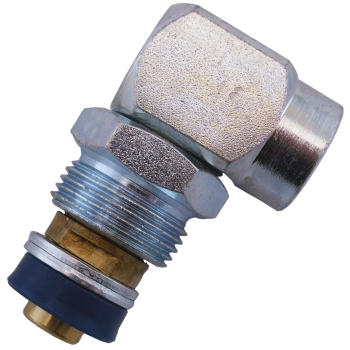 SVIRVEL 3/8" INV 9011 HR04010