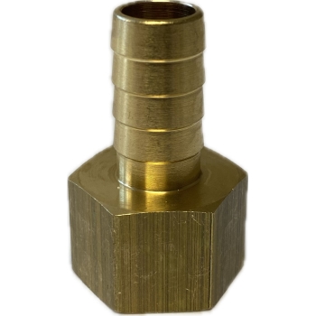 SLANGFÄSTE 1/2" INVx1/2" SLANG