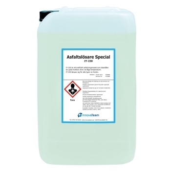 ASFALTSLÖSARE SPECIAL 25L