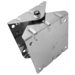 SVÄNGBART VÄGGFÄSTE AX-VX-VGX