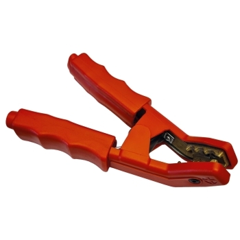 KLÄMMA RÖD ATTACK BOSTER 850A