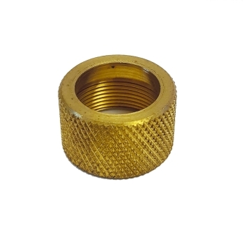 ÖVERFALLSMUTTER TIPDYSA GLORIA