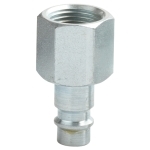 NIPPEL 1/4" INV G  EURO-PROFIL
