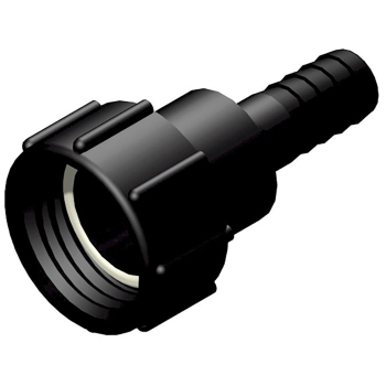 ADAPTER IBC 60x6 SVIRVEL 19MM