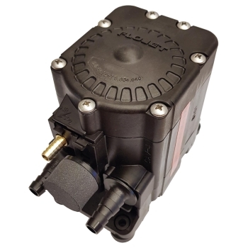 MEMBRANPUMP SANTOPRENE 3/8"