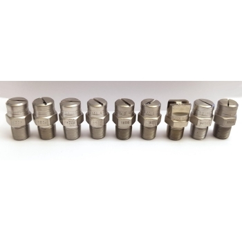 MUNSTYCKE 1/8" 15-03