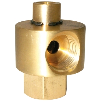 SVIRVEL 8709022  1/2"