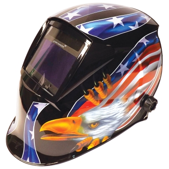 SVETSHJÄLM AUT EAGLE XR938H/E