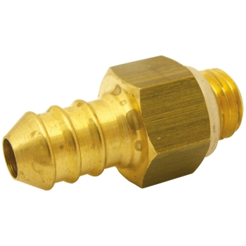 SLANGSOCKEL MED O-RING