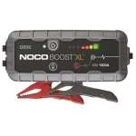 STARTBOOSTER NOCO GB50
