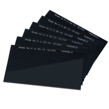 SVETSGLAS 60x110 MM 8DIN