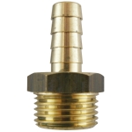 SLANGFÄSTE 1/2"x3/8" SLANG