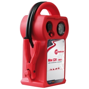 BOOSTER ATTACK 1440 12 VOLT