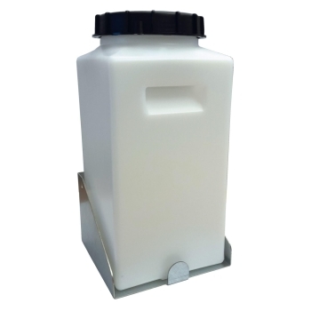 HYDROMINDER BEHÅLLARE MOD 515