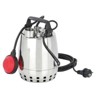 LÄNSPUMP DRÄNKBAR CALPEDA