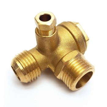 BACKVENTIL 1/2"x1/2" UTVxUTV