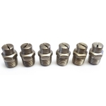 MUNSTYCKE 1/4" 25-075