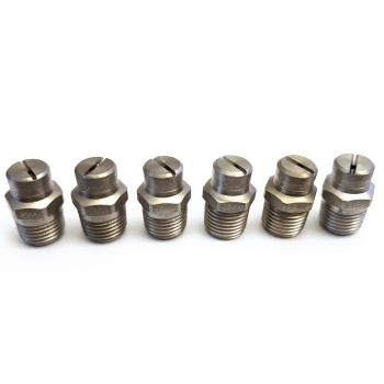 MUNSTYCKE 1/4" 25-075