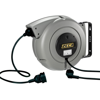 ELKABELVINDA 10 M 2500W 3x2,5