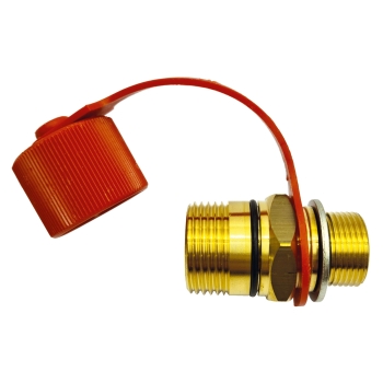 ADAPTER M22X1,5
