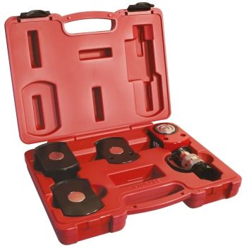 FLATCYLINDERSATS 20 TON