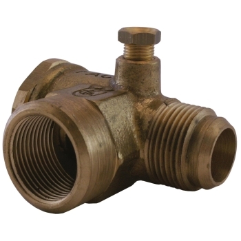 BACKVENTIL 3/4"x3/4"