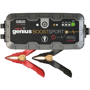 STARTBOOSTER NOCO GB20