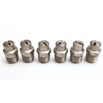 MUNSTYCKE 1/4" 40-120