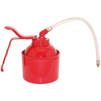 SMÖRJKANNA PLÅT BÖJLIG PIP