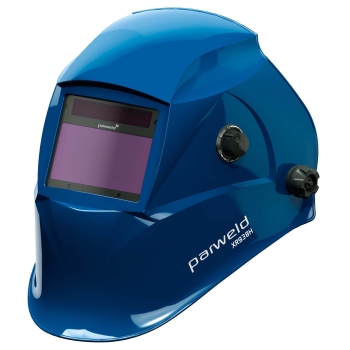 SVETSHJÄLM AUT BLÅ XR938H/BL