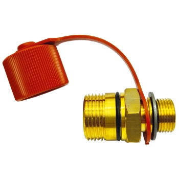 ADAPTER M20X1,5