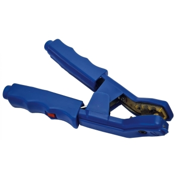 KLÄMMA BLÅ  ATTACK BOSTER 850A