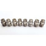 MUNSTYCKE 1/4" 25-130