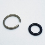 LÅSRING KIT 3/4"