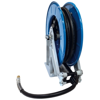 SLANGVINDA 60BAR 1/2" 10M