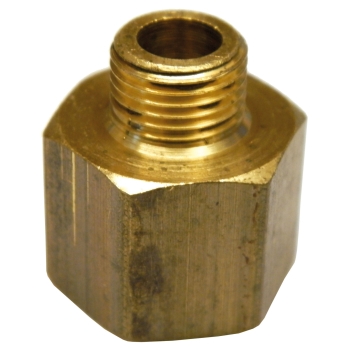 NIPPEL 1/4"x1/8" INVxUTV G