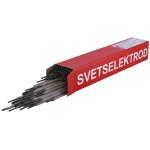 BASISK 7018,  2,5x350 MM 5 KG