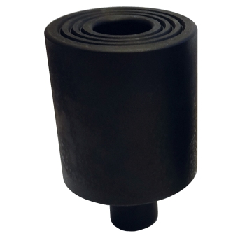 FÖRLÄNGARE 75MM Ø67MM