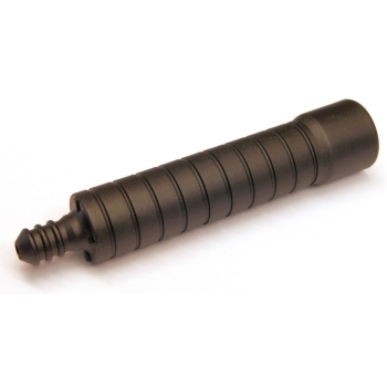 PLASTHYLSA MED SLANGANSLUTNING