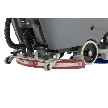 SUGLIST KIT FRAM & BAK