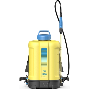 RYGGSPRUTA PRO 1200 LI-ON