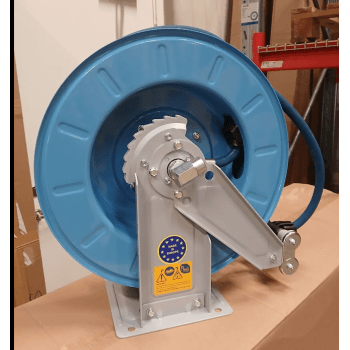 SLANGVINDA 400BAR 3/8" 15M