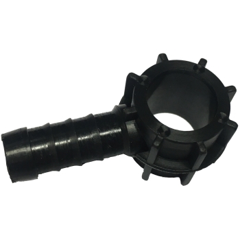 SVIRVEL PLAST 9014 VINDA 10 MM