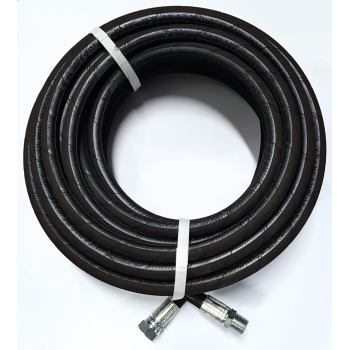 SLANG 60 BAR O/V 13MM 10M