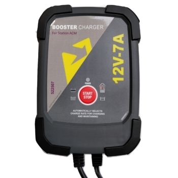 BATTERILADDARE 7,0 AH