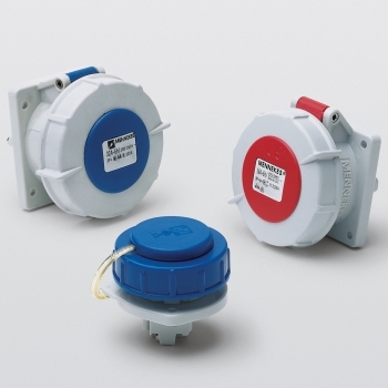 VATTENTÄTA ELUTTAG 3-FAS 5401