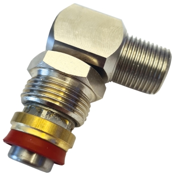 SVIRVEL 1/2" 60 BAR OLJA RF